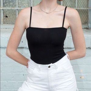 Brandy Melville Anne Bodysuit